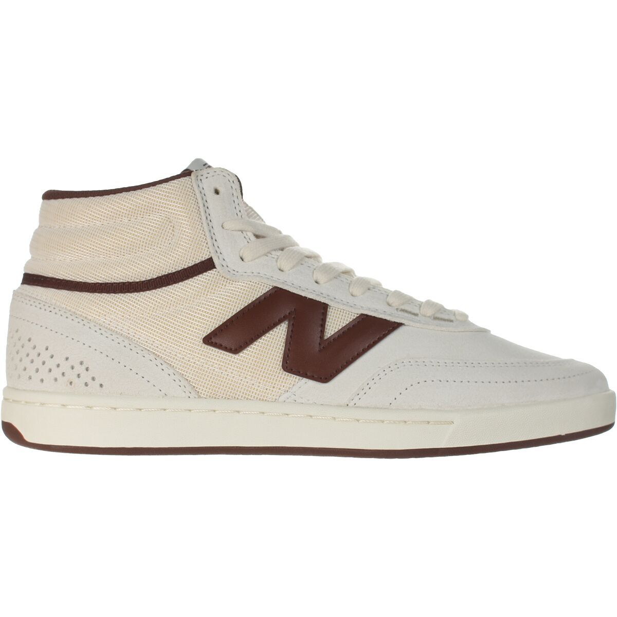 Числовая 440 высокий v2 обувь New Balance, мультиколор
Числовая 440 высокий v2 обувь New Balance, мультиколор