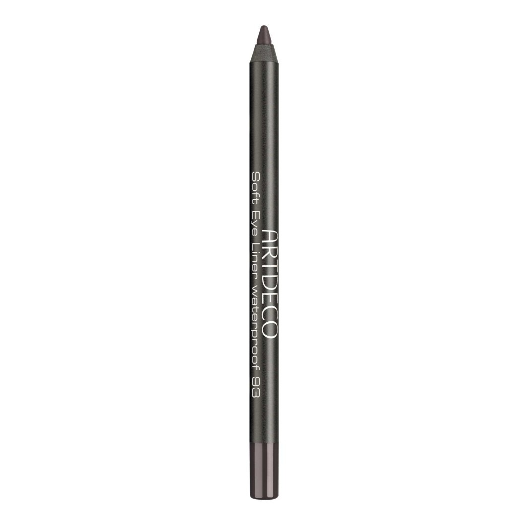 Подводка для глаз soft waterproof Artdeco, 93, вес 1.2 гр.
Подводка для глаз soft waterproof Artdeco, 93, вес 1.2 гр.