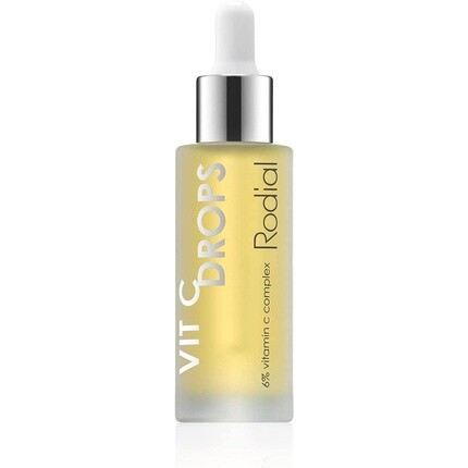 Витамин С капли 31мл, Rodial
Витамин С капли 31мл, Rodial