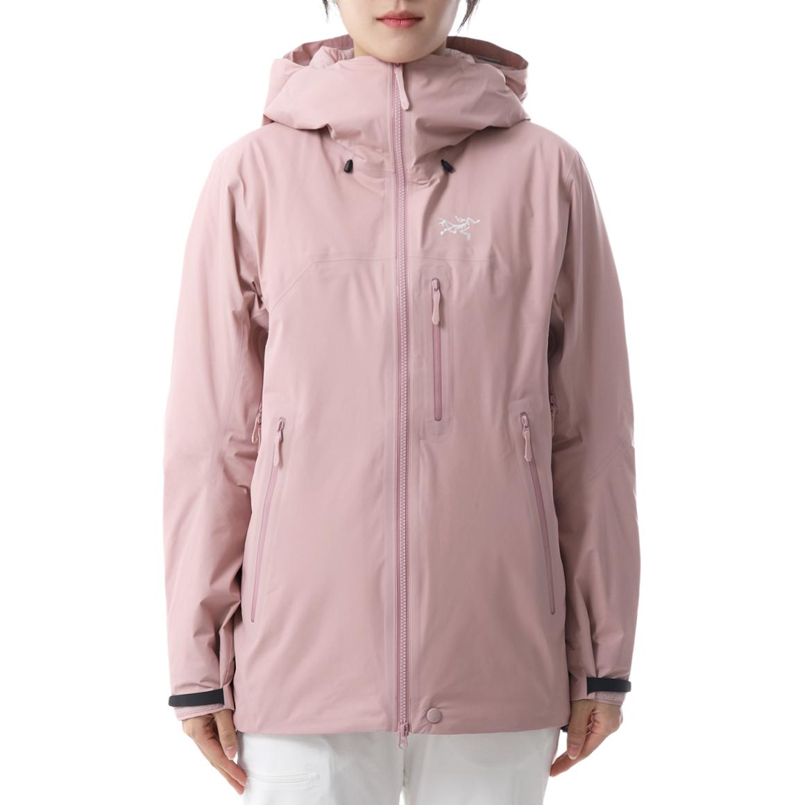 Женская пуховая куртка BETA Arcteryx, розовый
Женская пуховая куртка BETA Arcteryx, розовый