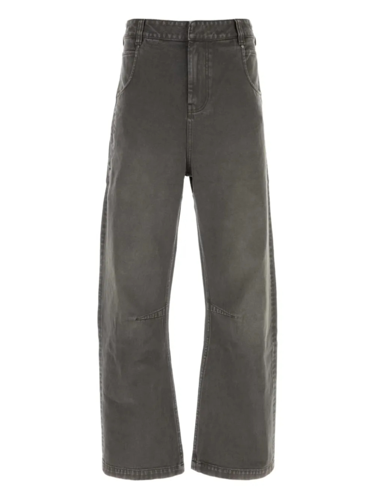 Джинсы Gem ENTIRE STUDIOS, серый
Джинсы Gem ENTIRE STUDIOS, серый