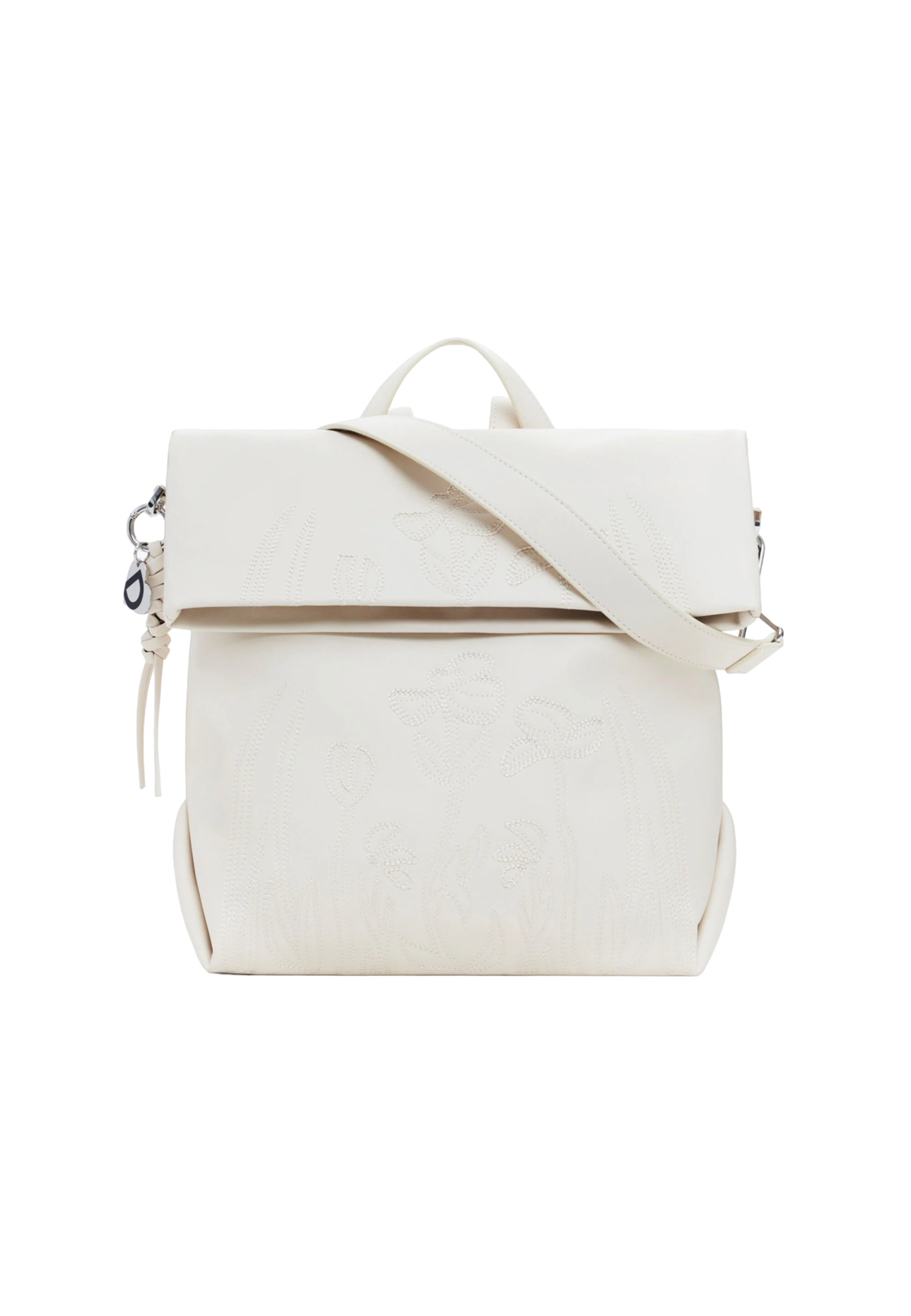 Сумки Desigual, белый
Сумки Desigual, белый