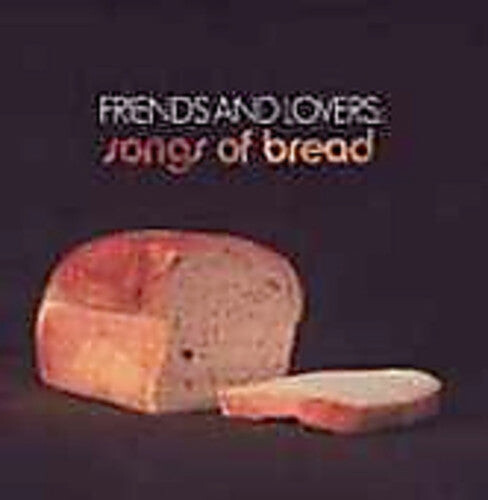 CD диск Friends & Lovers: Songs of Bread / Various: Friends and Lovers: Songs Of Bread
CD диск Friends & Lovers: Songs of Bread / Various: Friends and Lovers: Songs Of Bread