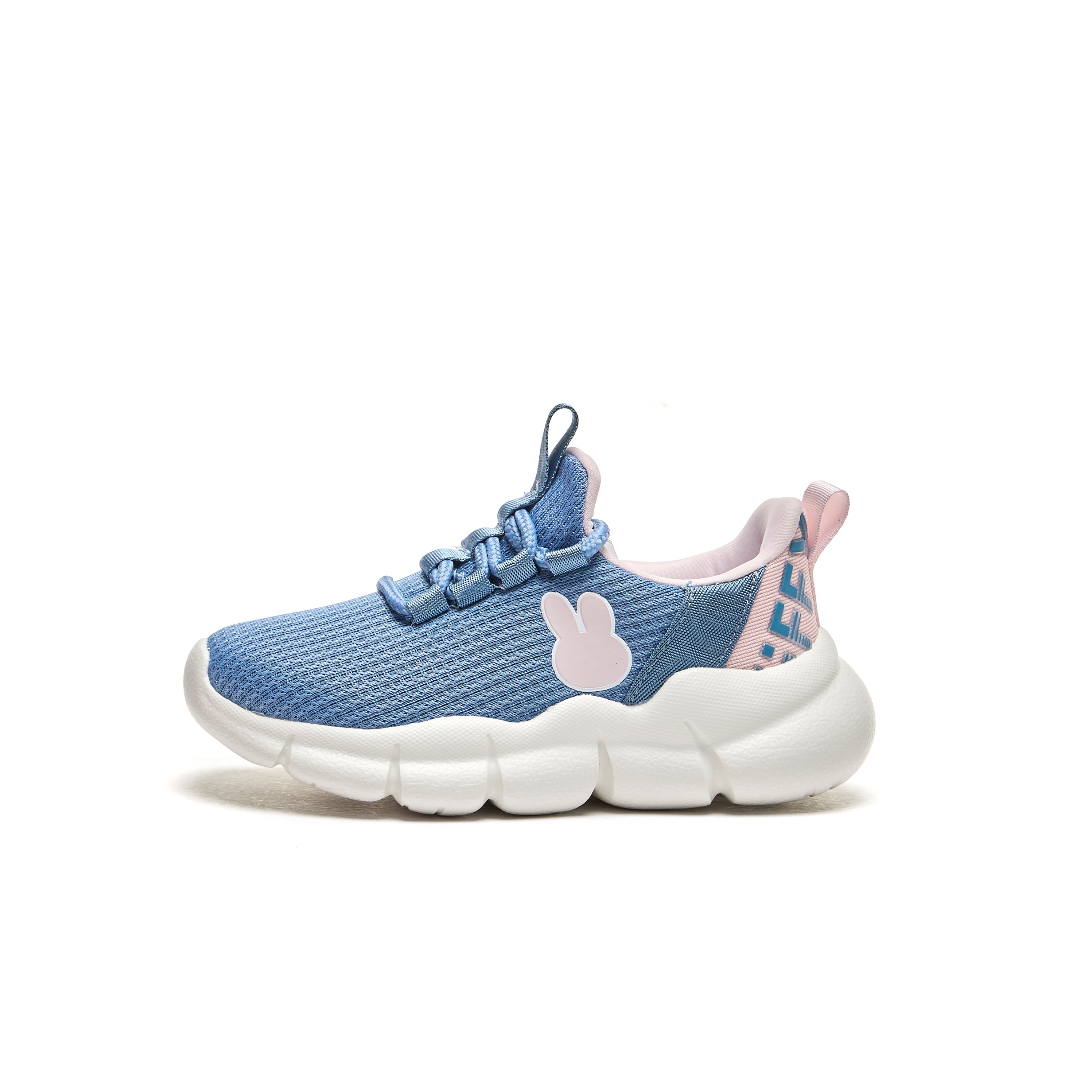Противоскользящие амортизирующие низкие повседневные кроссовки для детей Miffy, синий/розовый
Противоскользящие амортизирующие низкие повседневные кроссовки для детей Miffy, синий/розовый