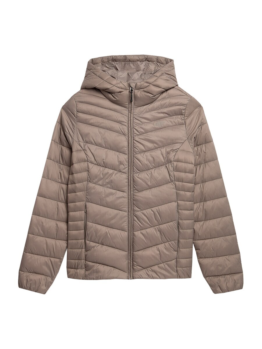 Спортивная куртка 4F, светло-коричневый
Спортивная куртка 4F, светло-коричневый