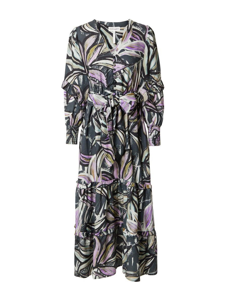 Платье-рубашка Thought Selene, цвет Graphite
Платье-рубашка Thought Selene, цвет Graphite