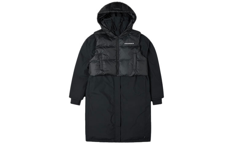 Женский пуховик Converse, цвет Black, Черный, Женский пуховик Converse, цвет Black
Женский пуховик Converse, цвет Black, Черный, Женский пуховик Converse, цвет Black