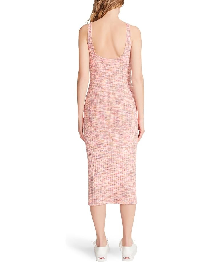 Платье Steve Madden Tangerine Daze Dress, мульти 
Платье Steve Madden Tangerine Daze Dress, мульти