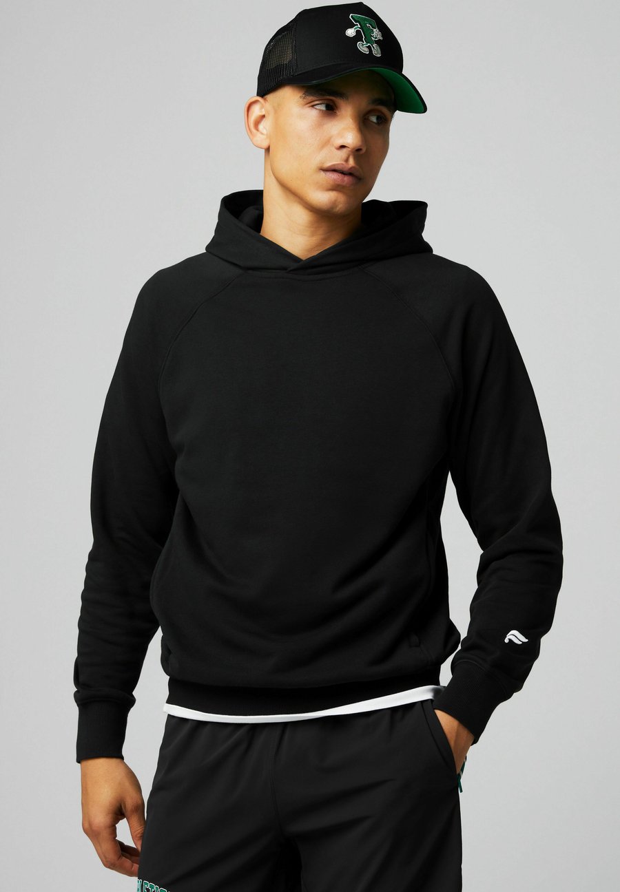 Худи Fabletics THE-YEAR-ROUND, Schwarz/Black
Худи Fabletics THE-YEAR-ROUND, Schwarz/Black