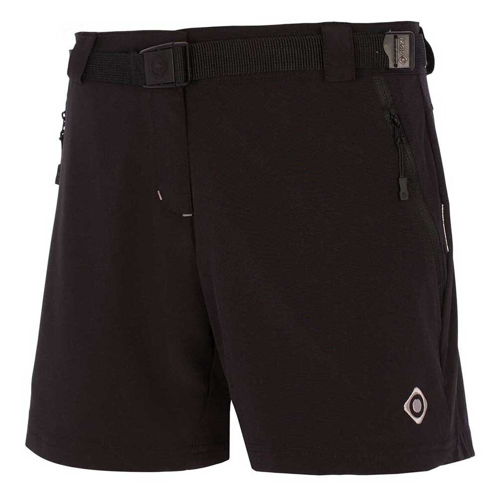 Шорты Izas Bielsa II Shorts Pants, черный
Шорты Izas Bielsa II Shorts Pants, черный