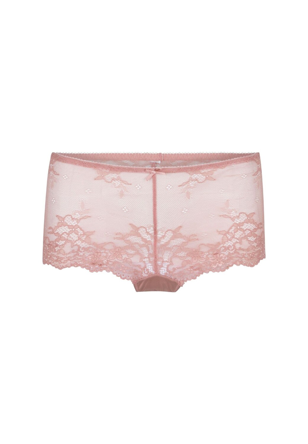 Трусы LINGADORE, цвет Antique Rose
Трусы LINGADORE, цвет Antique Rose