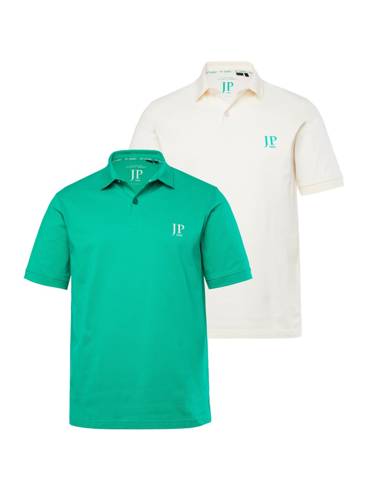 Футболка поло JP1880, цвет frühlingsgrün
Футболка поло JP1880, цвет frühlingsgrün