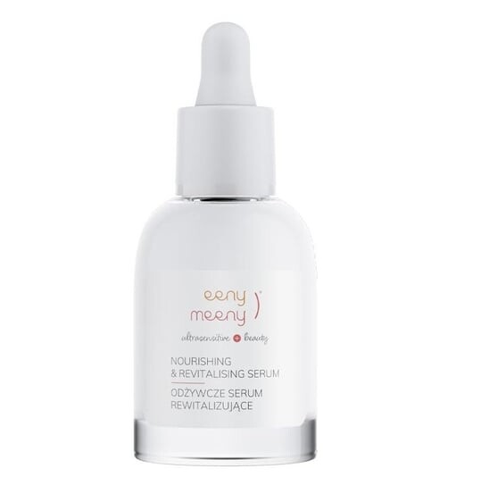 Питательная восстанавливающая сыворотка, 30 мл Eeny Meeny
Питательная восстанавливающая сыворотка, 30 мл Eeny Meeny