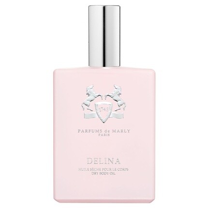 Масло для тела Delina 100 мл Parfums De Marly
Масло для тела Delina 100 мл Parfums De Marly