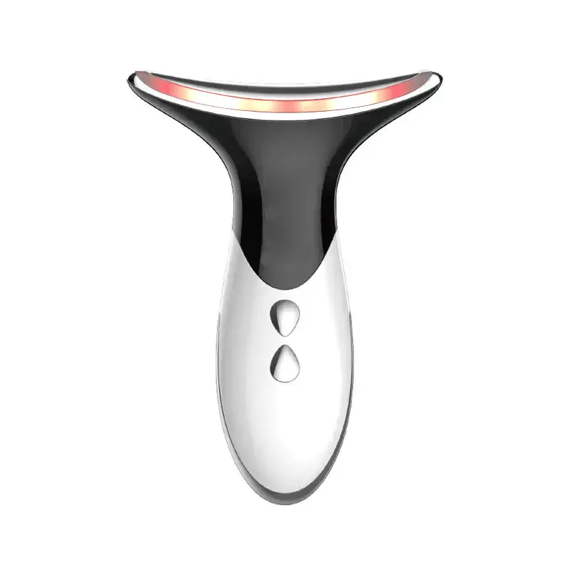 ERUULE Инструмент для подтяжки шеи и лица, 3 цвета светодиодной фототерапии, омолаживающий и косметический прибор для удаления морщин
ERUULE Инструмент для подтяжки шеи и лица, 3 цвета светодиодной фототерапии, омолаживающий и косметический прибор для удаления морщин