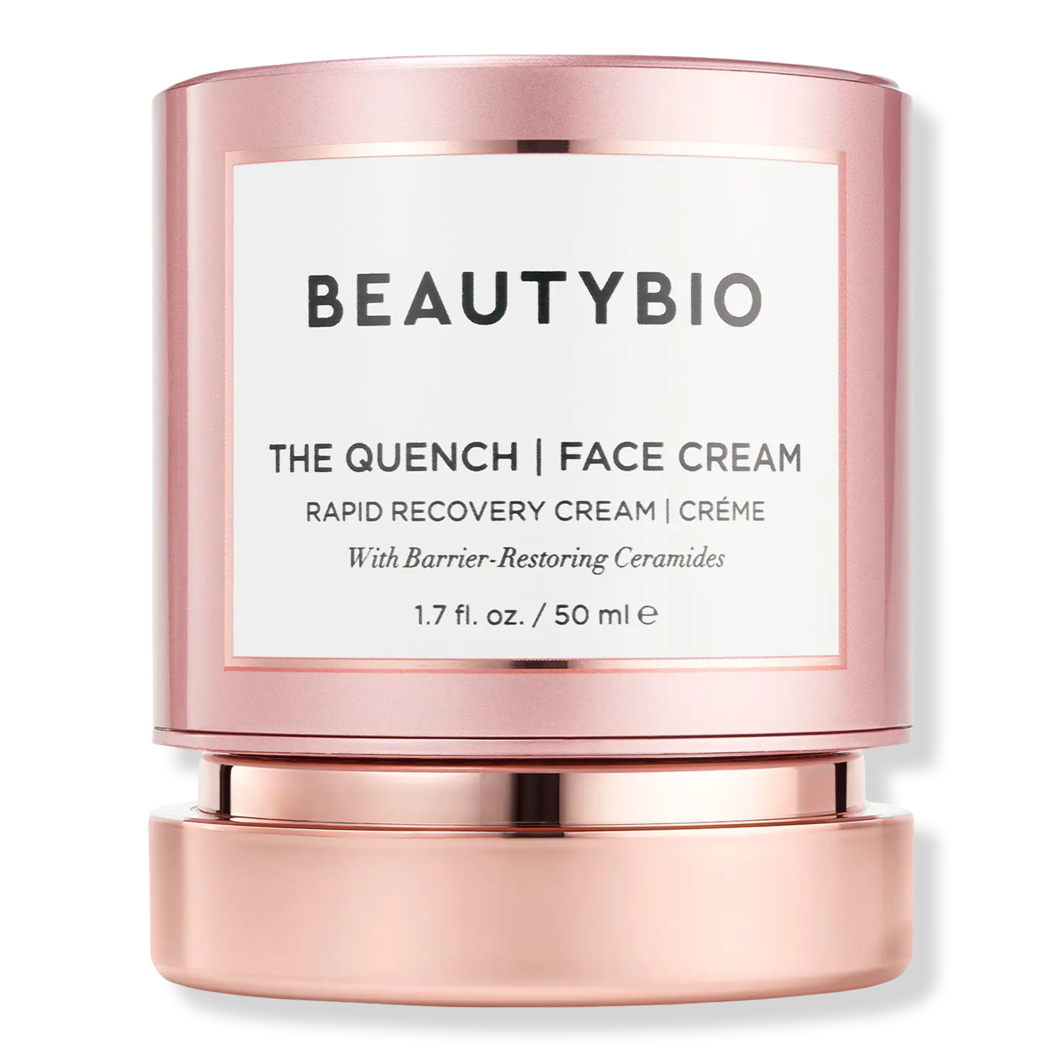 Крем для лица The Quench Rapid Recovery BeautyBio
Крем для лица The Quench Rapid Recovery BeautyBio