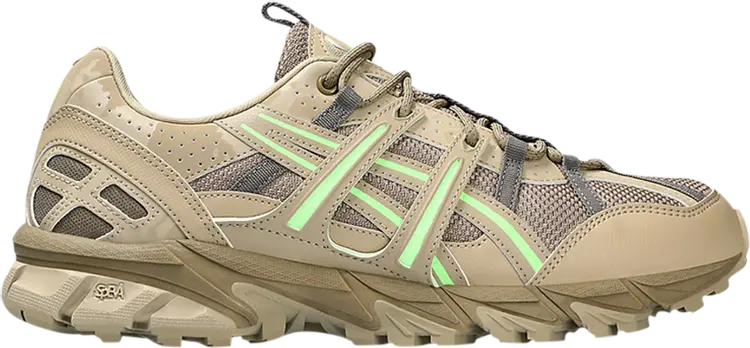 Кроссовки Gel Sonoma 15-50 'Pepper Illuminate Green', загар, Серый, Кроссовки Gel Sonoma 15-50 'Pepper Illuminate Green', загар
Кроссовки Gel Sonoma 15-50 'Pepper Illuminate Green', загар, Серый, Кроссовки Gel Sonoma 15-50 'Pepper Illuminate Green', загар