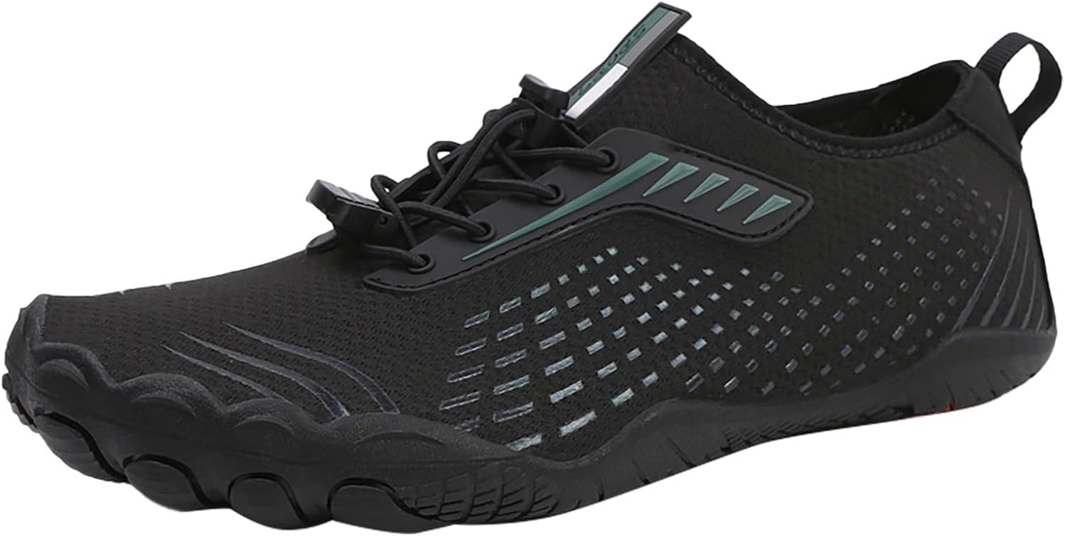 Мужские ультралегкие водонепроницаемые туристические кроссовки для активного отдыха и спорта с пряжкой, пляжные кроссовки для бега 997h V1 Generic, черный
Мужские ультралегкие водонепроницаемые туристические кроссовки для активного отдыха и спорта с пряжкой, пляжные кроссовки для бега 997h V1 Generic, черный