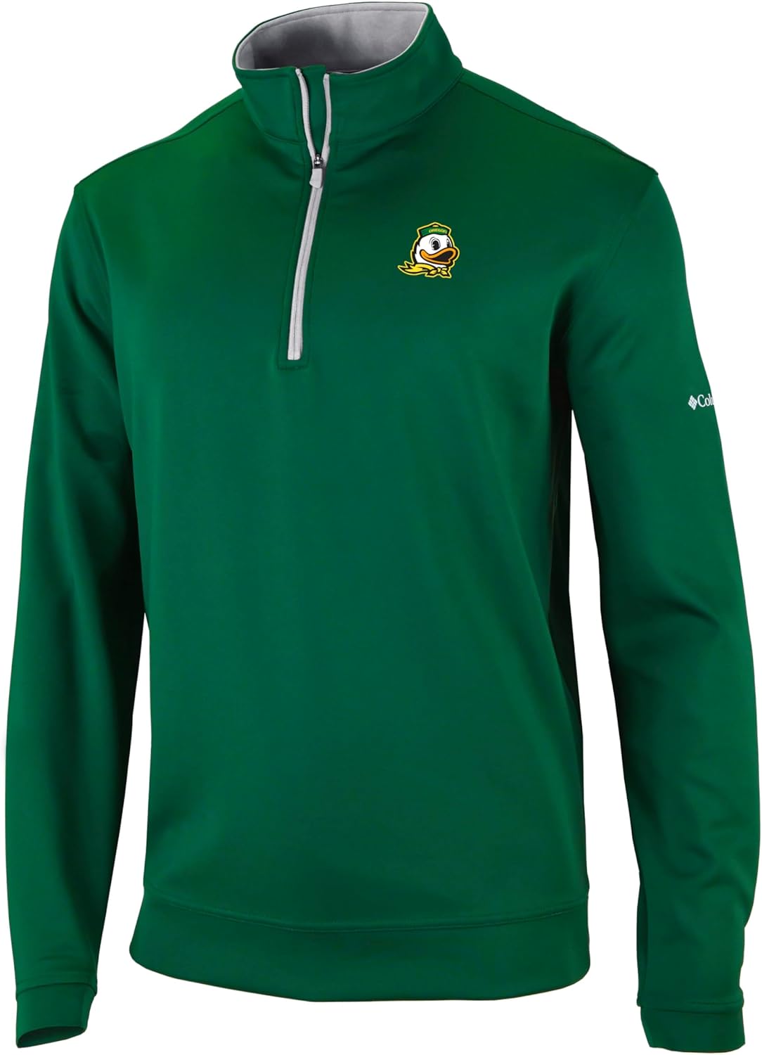 Columbia Univ of Oregon Golf мужская производительная толстовка Wickhams Hills, Forest
Columbia Univ of Oregon Golf мужская производительная толстовка Wickhams Hills, Forest