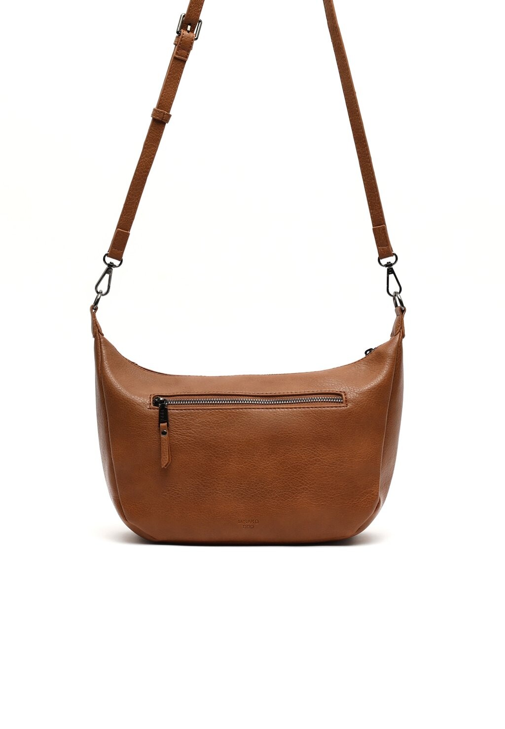 Сумка через плечо KALANIA MISAKO, коричневый
Сумка через плечо KALANIA MISAKO, коричневый