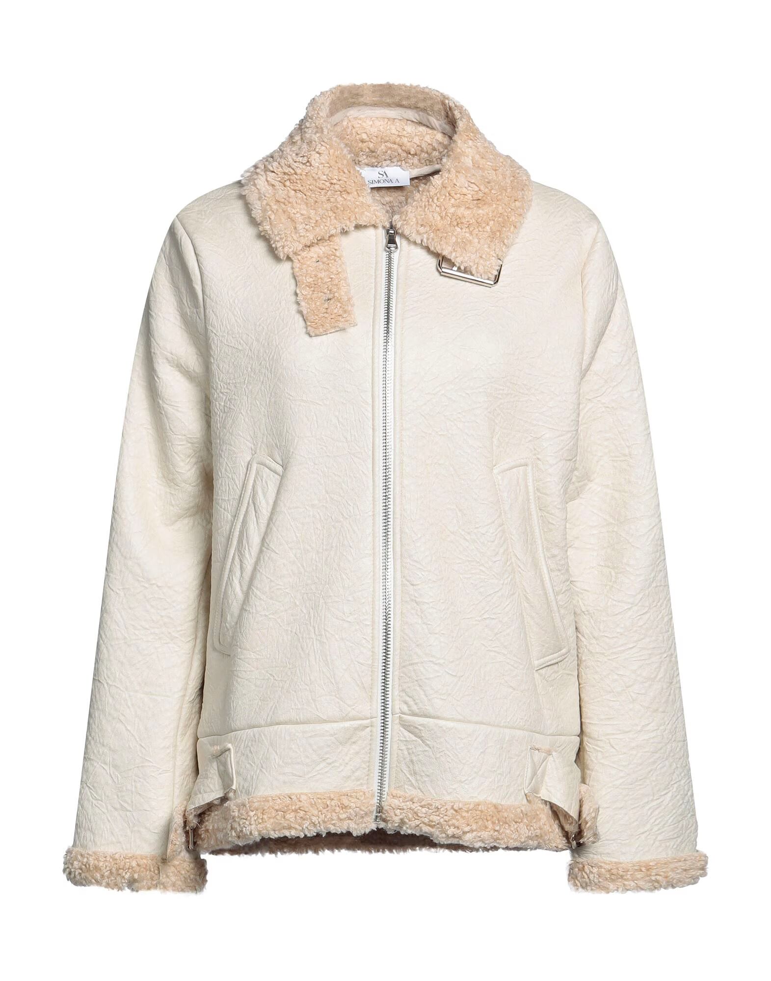 Куртка Simona A, бежевый
Куртка Simona A, бежевый