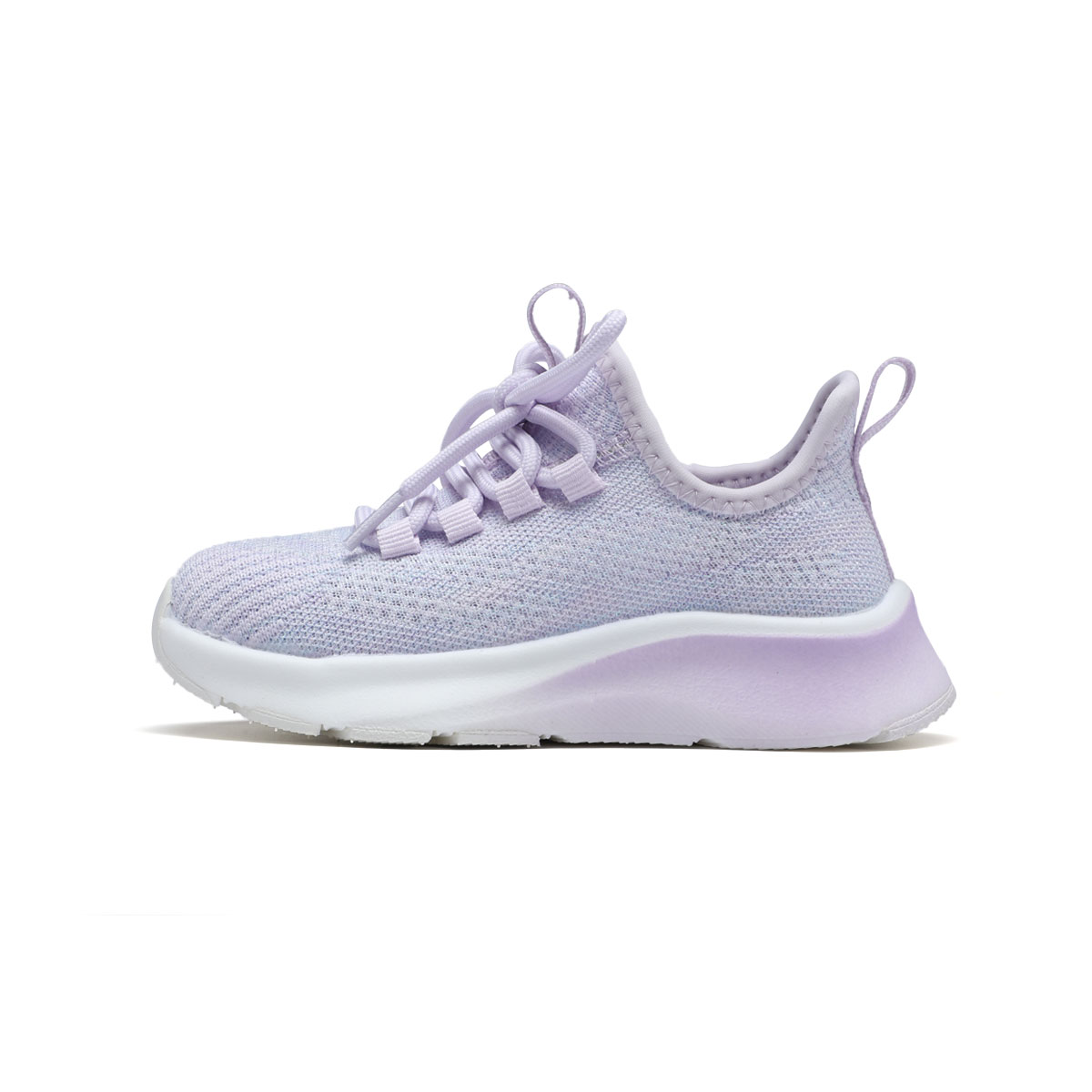 Дышащие легкие низкие кроссовки для детей Satchi, фиолетовый
Дышащие легкие низкие кроссовки для детей Satchi, фиолетовый