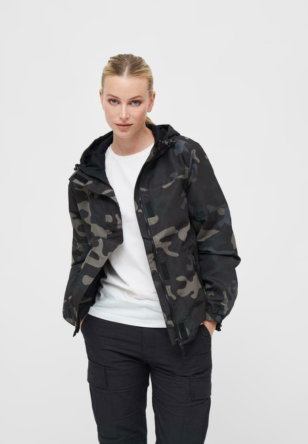 Легкая куртка Brandit, Черный, Легкая куртка Brandit
Легкая куртка Brandit, Черный, Легкая куртка Brandit