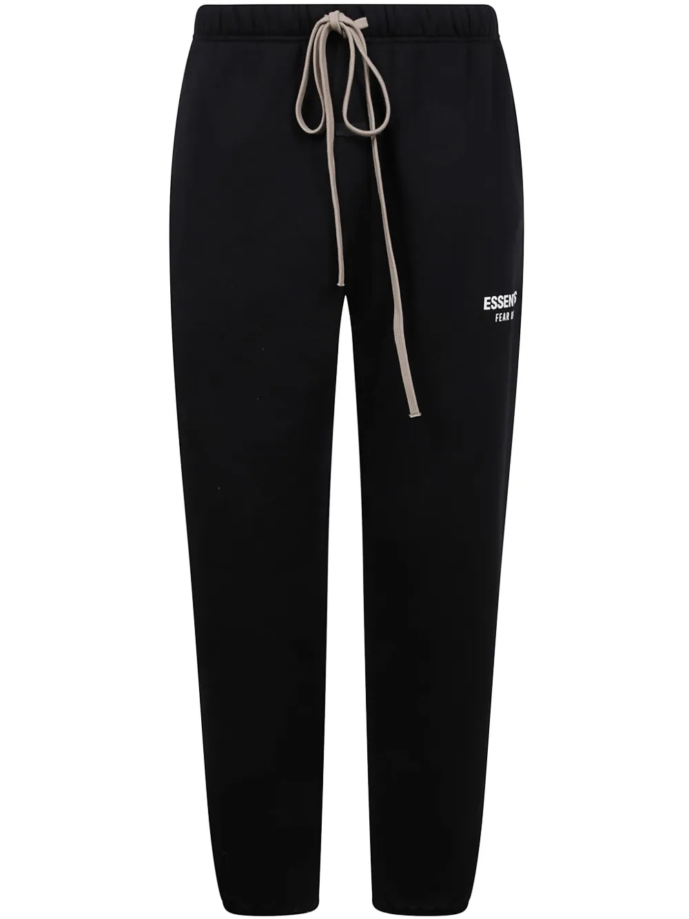 Брюки Essential FEAR OF GOD ESSENTIALS, черный
Брюки Essential FEAR OF GOD ESSENTIALS, черный