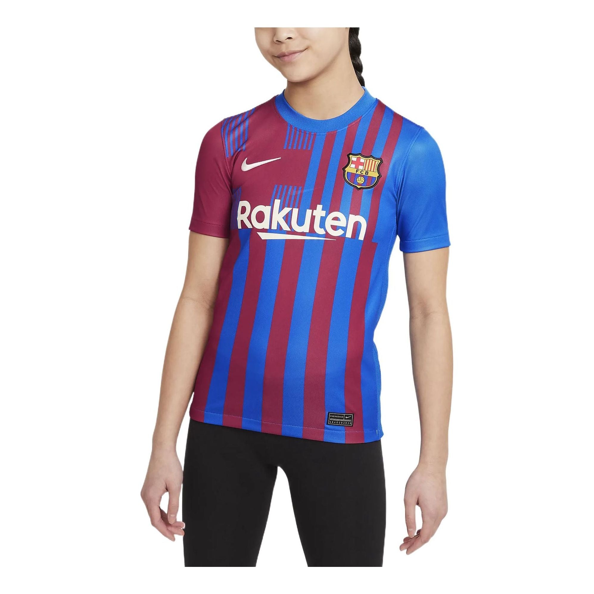 Джерси (GS) Nike FCB YNK DF Stadium STAD Jersey JSY Short Sleeve SS Home HM SOAR
Джерси (GS) Nike FCB YNK DF Stadium STAD Jersey JSY Short Sleeve SS Home HM SOAR