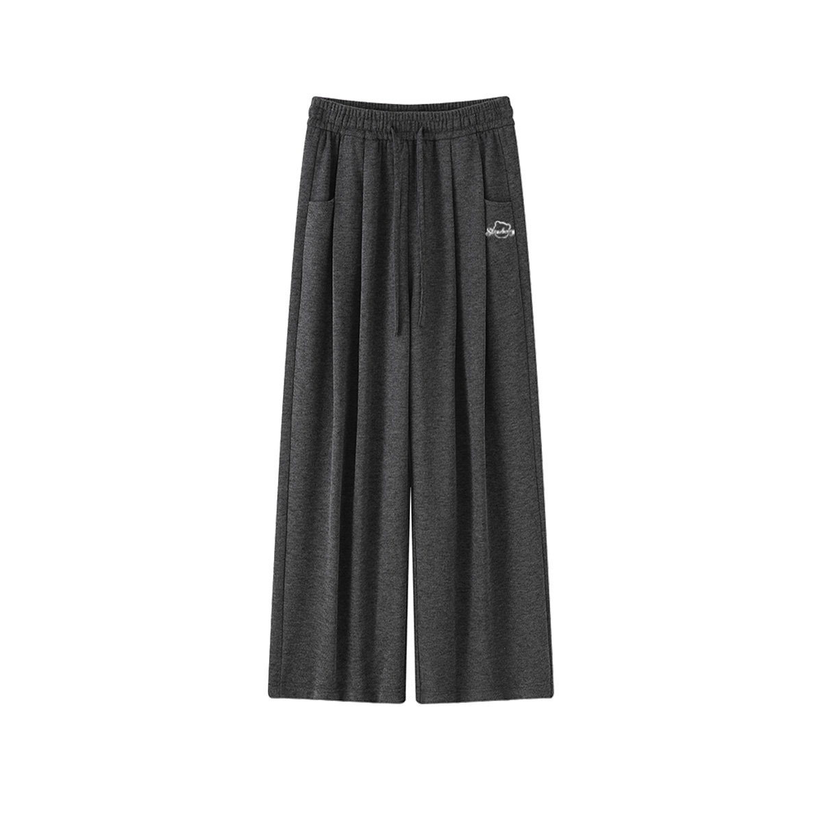 Женские повседневные брюки Disney, темно-серый
Женские повседневные брюки Disney, темно-серый