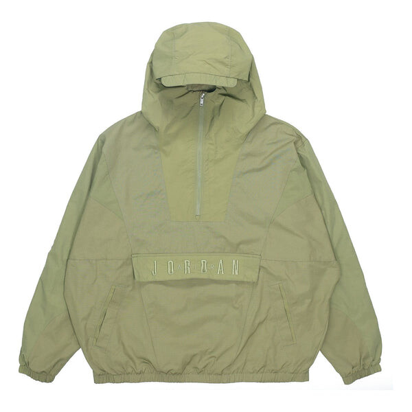 Куртка men's sport dna half zipper woven dark green jacket Air Jordan, зеленый
Куртка men's sport dna half zipper woven dark green jacket Air Jordan, зеленый