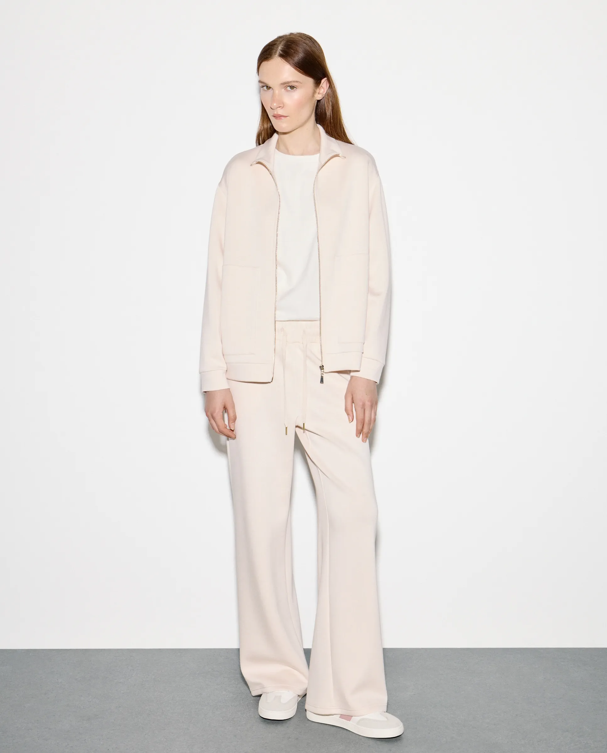 Женские гладкие леггинсы Woman El Corte Inglés, песочный
Женские гладкие леггинсы Woman El Corte Inglés, песочный