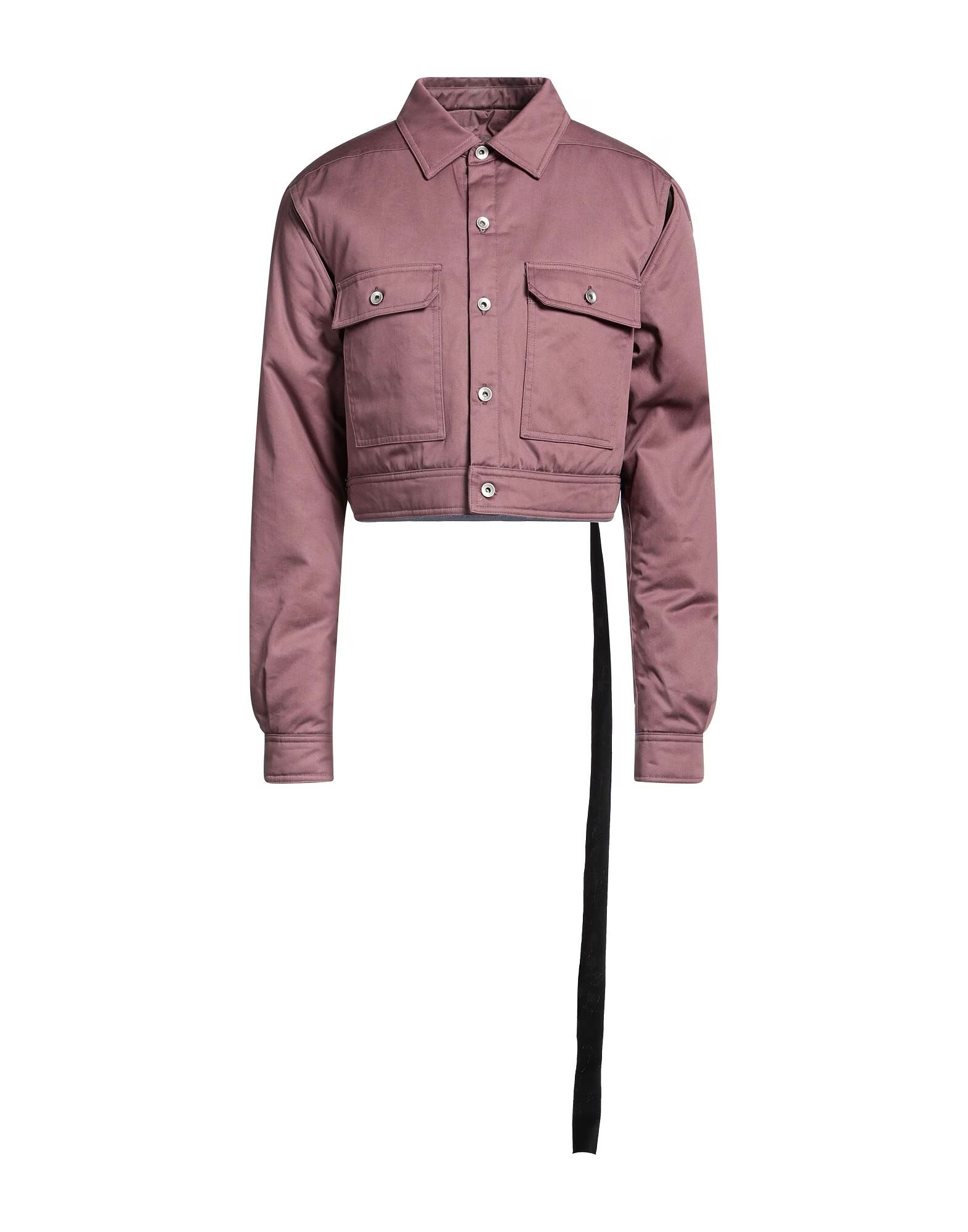 Куртка Rick Owens, кирпичный
Куртка Rick Owens, кирпичный