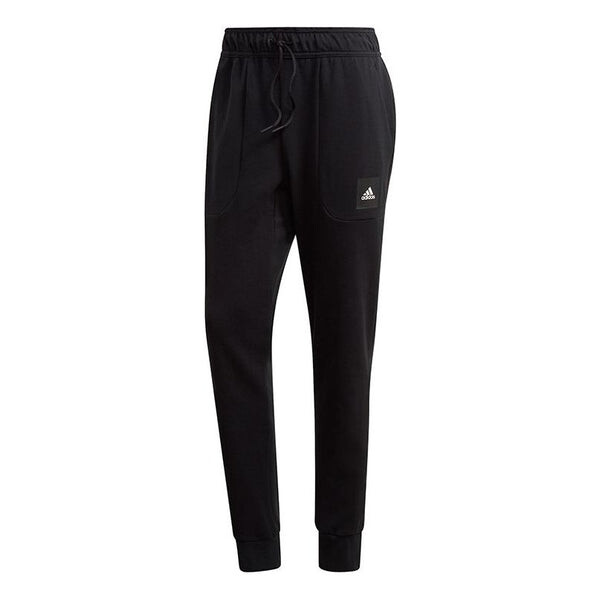 Спортивные штаны adidas MHS PANT STA Casual Sports Long Pants Black, черный
Спортивные штаны adidas MHS PANT STA Casual Sports Long Pants Black, черный