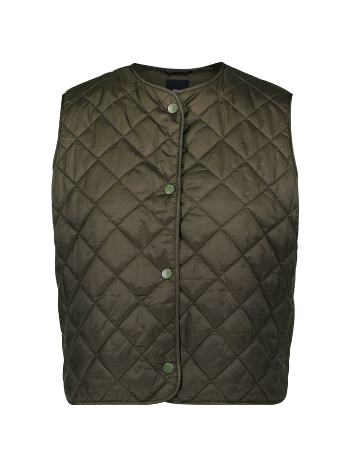 Жилет Zero
Жилет Zero