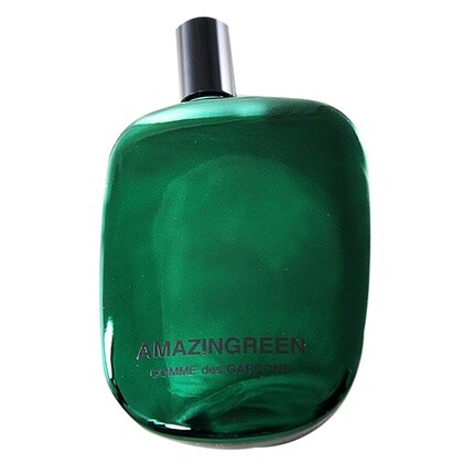 Парфюмерная вода Comme Des Garcons Amazing Green, 50 мл
Парфюмерная вода Comme Des Garcons Amazing Green, 50 мл