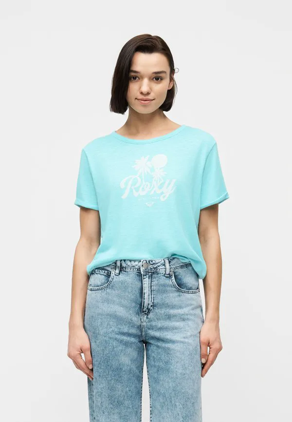 Футболка oceanwave с принтом в виде фактурной ткани. Roxy, Tanager Turquoise, Синий, Футболка oceanwave с принтом в виде фактурной ткани. Roxy, Tanager Turquoise
Футболка oceanwave с принтом в виде фактурной ткани. Roxy, Tanager Turquoise, Синий, Футболка oceanwave с принтом в виде фактурной ткани. Roxy, Tanager Turquoise