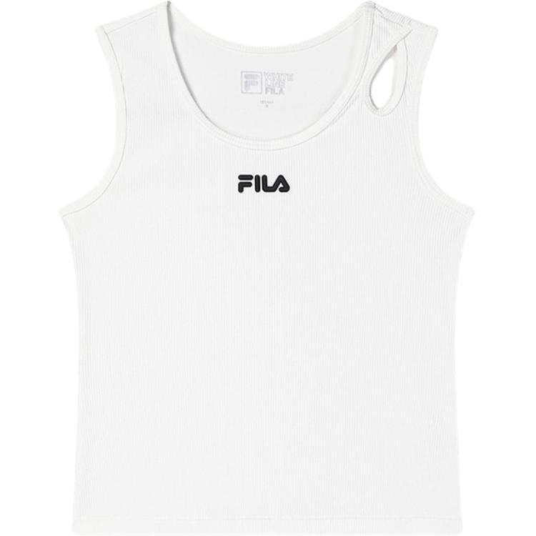 FILA SS25 майка женская cloud white
FILA SS25 майка женская cloud white