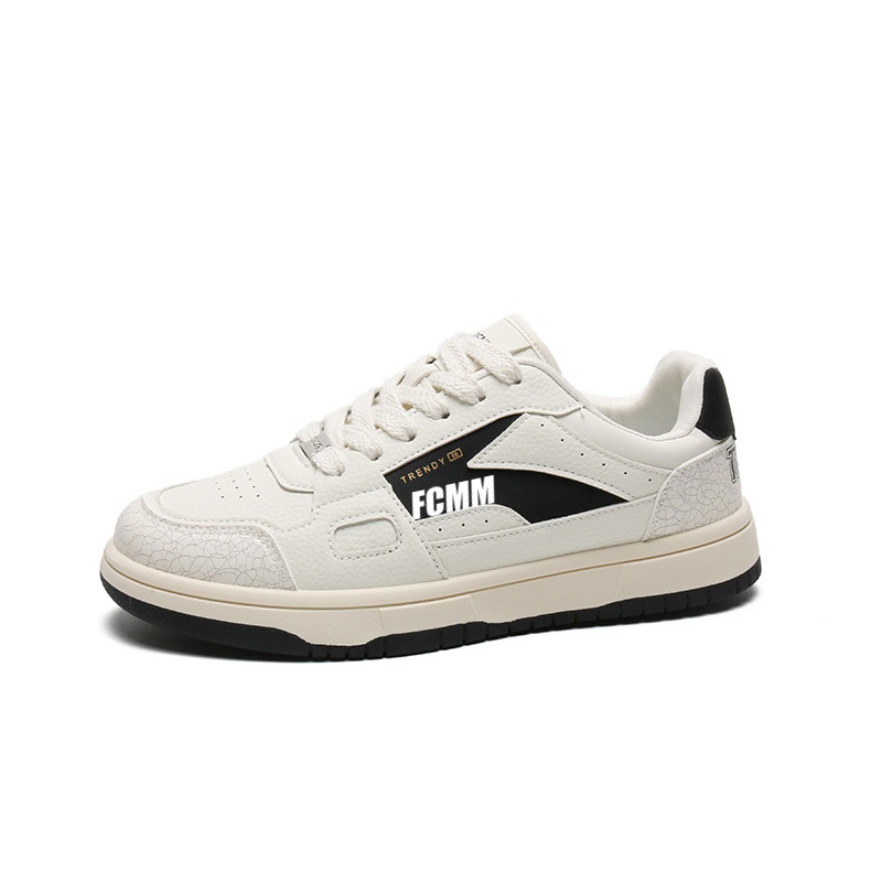 Детская обувь для подростков FCMM, бежевый/черный
Детская обувь для подростков FCMM, бежевый/черный