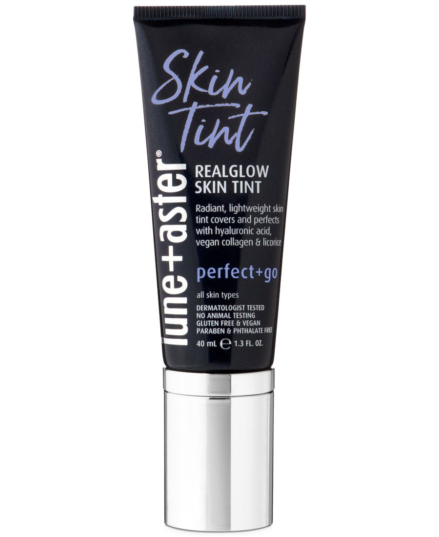 Тинт для лица RealGlow, 1,3 унции Lune+Aster, цвет vanilla
Тинт для лица RealGlow, 1,3 унции Lune+Aster, цвет vanilla