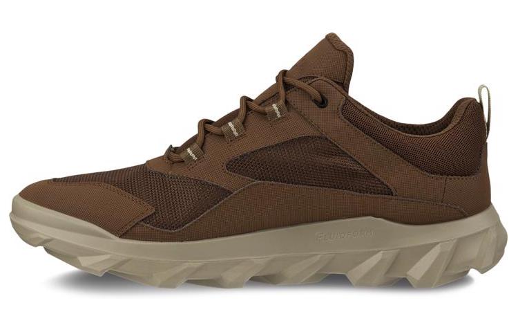 Ecco Износостойкие низкие повседневные туфли мужские коричневые
Ecco Износостойкие низкие повседневные туфли мужские коричневые