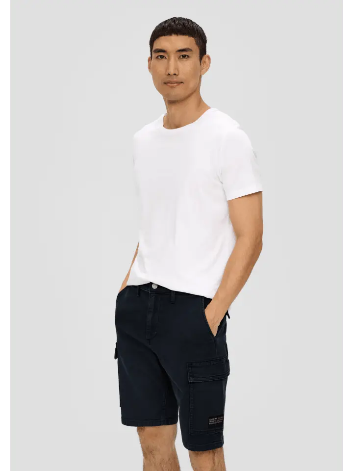 Тканевые брюки s.Oliver, синий, Черный, Тканевые брюки s.Oliver, синий
Тканевые брюки s.Oliver, синий, Черный, Тканевые брюки s.Oliver, синий