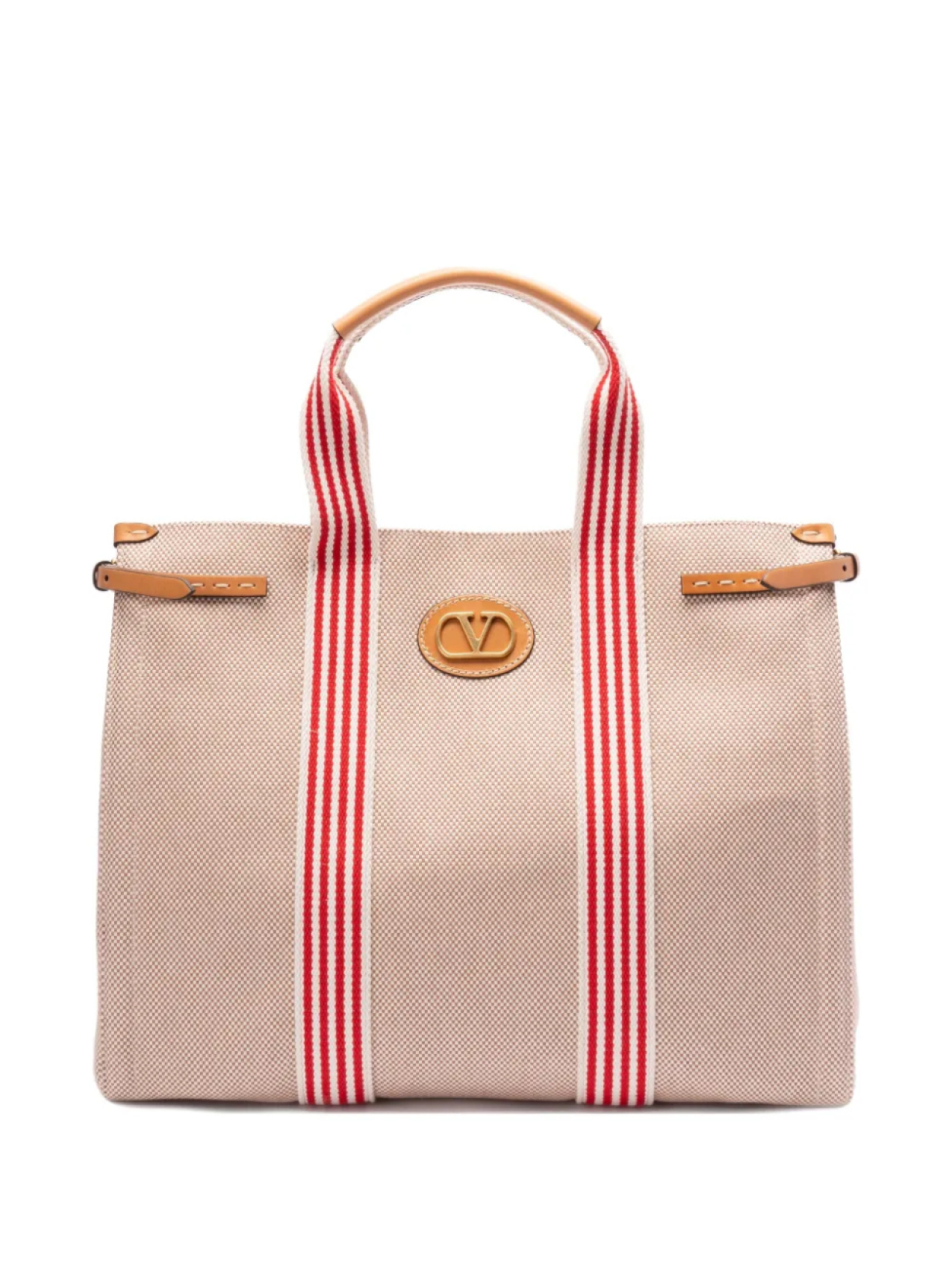 Сумка-тоут Valentino Garavani Antibes, нейтральный
Сумка-тоут Valentino Garavani Antibes, нейтральный