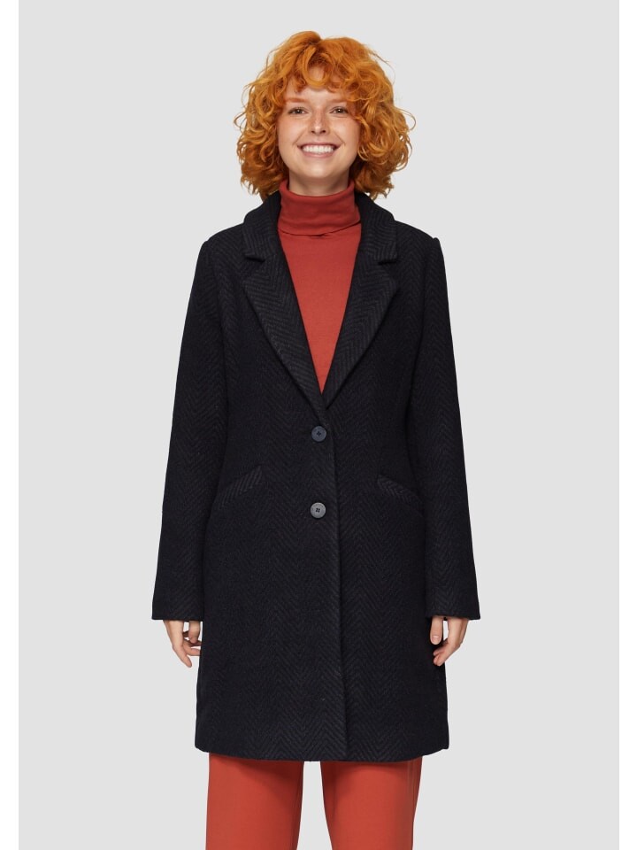 Пуховик QS langarm, синий
Пуховик QS langarm, синий