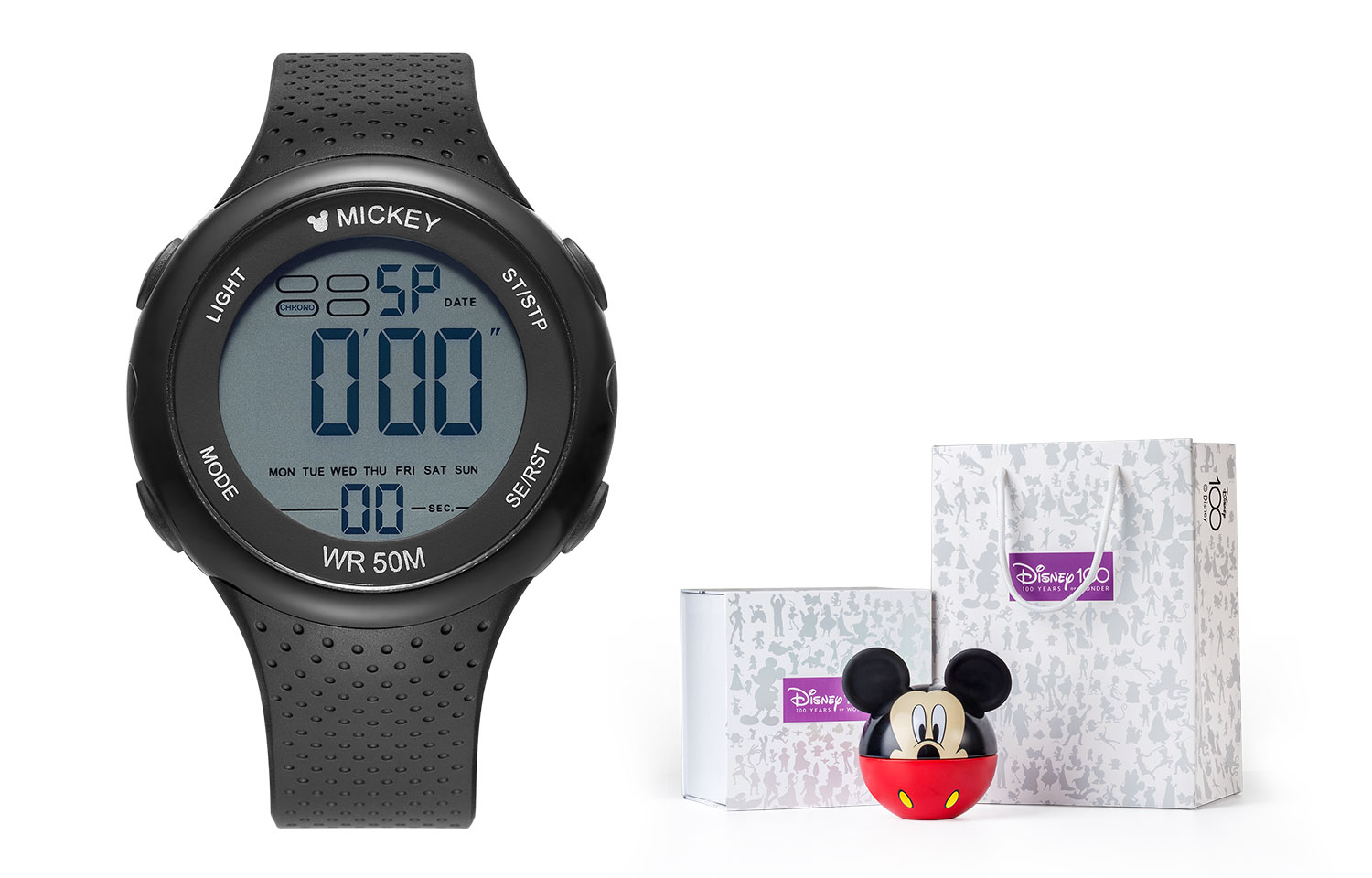 Disney Часы Unisex Watch
Disney Часы Unisex Watch