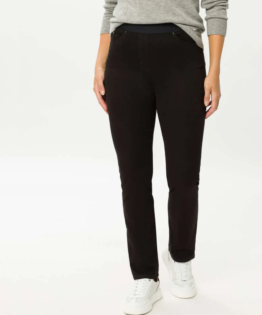 Брюки-чиносы RAPHAELA by BRAX "Стиль PAMINA", черный
Брюки-чиносы RAPHAELA by BRAX "Стиль PAMINA", черный