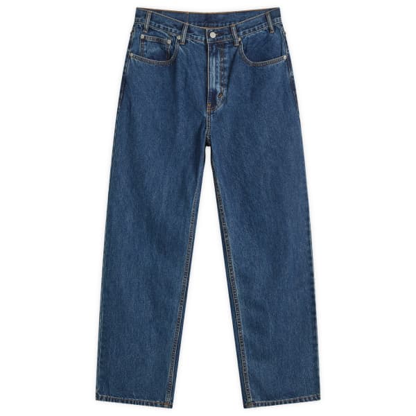 Свободные джинсы Thisisneverthat, синий
Свободные джинсы Thisisneverthat, синий