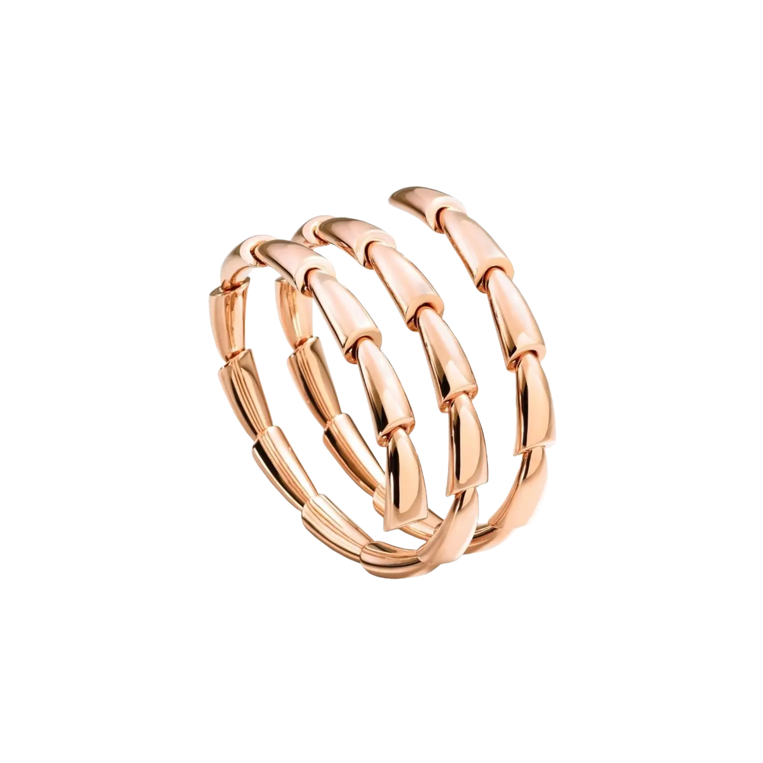 Браслет миди calla из розового золота Vhernier
Браслет миди calla из розового золота Vhernier