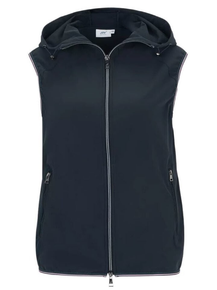 Функциональный жилет Joy Sportswear, синий
Функциональный жилет Joy Sportswear, синий