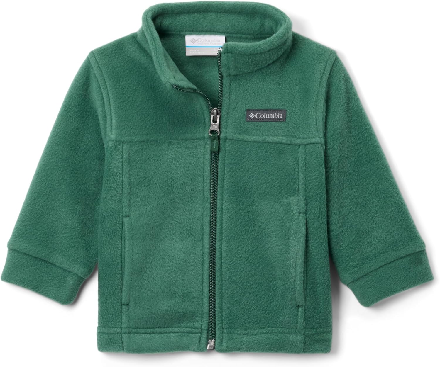 Columbia Unisex Baby Steens Mt Ii Fleece, Rain Forest
Columbia Unisex Baby Steens Mt Ii Fleece, Rain Forest